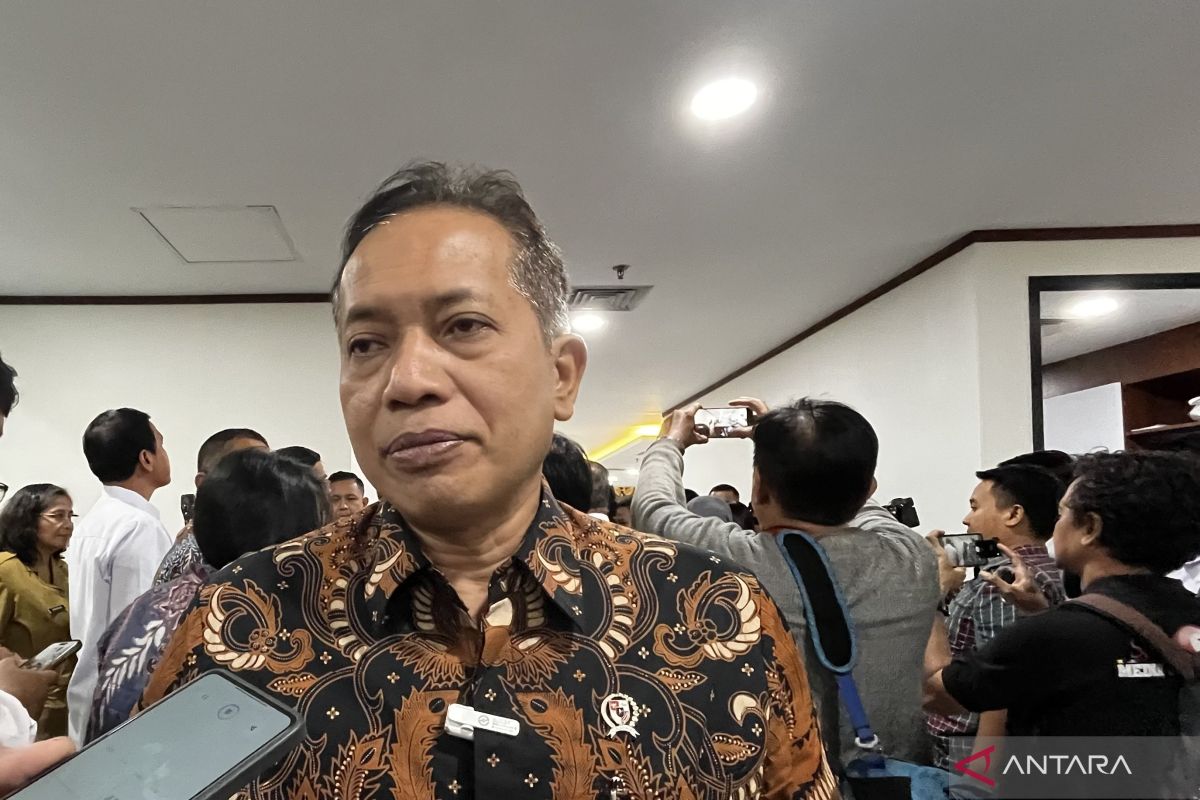 Wamenkop: Kopdes Merah Putih bawa semangat pemerataan ekonomi