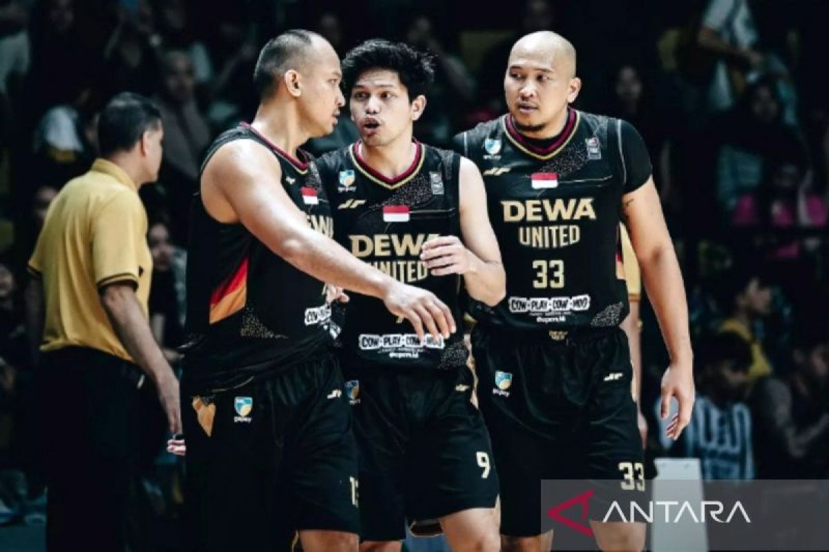 Pablo Favarel sebut Kaleb dan Rio Disi jadi sosok penting Dewa United