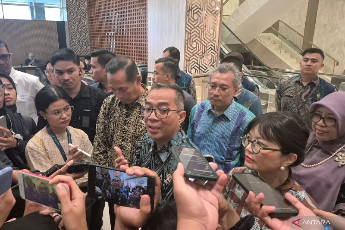 Mendiktisaintek nyatakan terbuka soal evaluasi pendidikan dokter