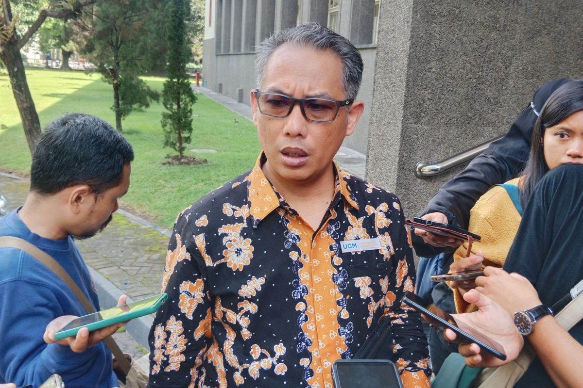 UGM: Hak korban untuk laporkan pelaku kekerasan seksual ke polisi