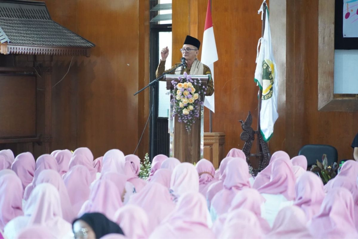 Pasuruan pertahankan ribuan guru RA