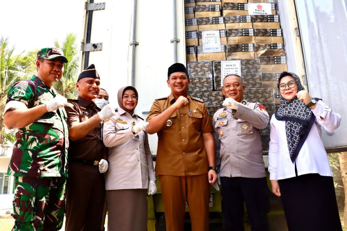 Karantina Sulsel catat ekspor gurita 2.832 ton pada 2024