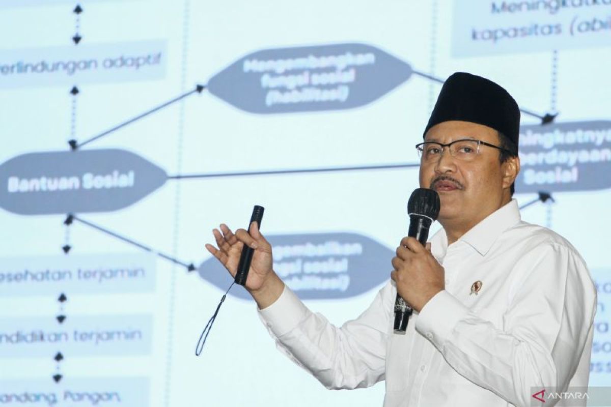 Government plans 100 permanent Sekolah Rakyat buildings by June 2026