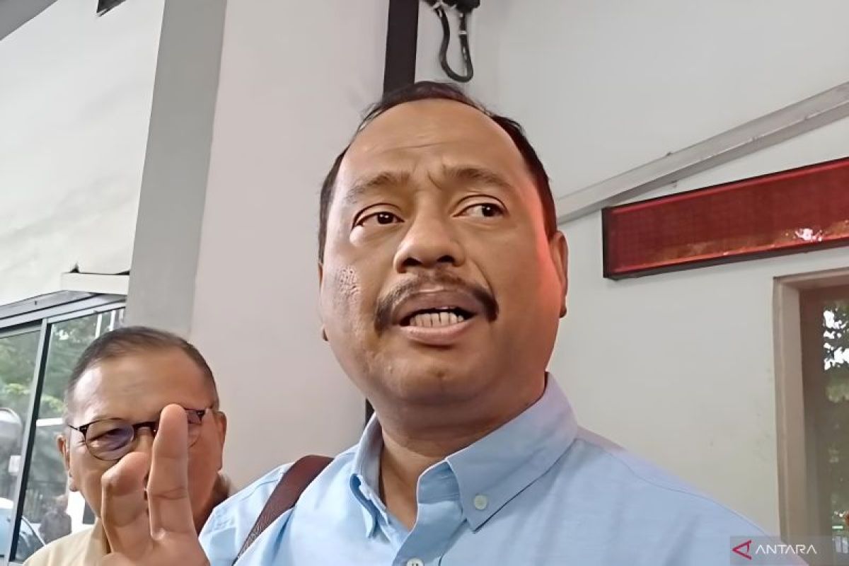 Ketum KONI Jatim sebut KPK bawa sejumlah dokumen saat penggeledahan