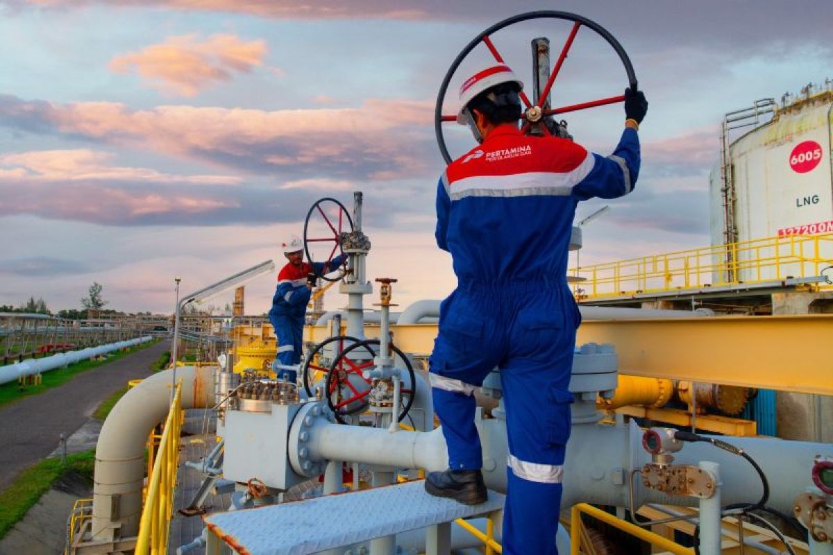 PGN layani kebutuhan gas tanpa gangguan pada masa Satgas RAFI 2025