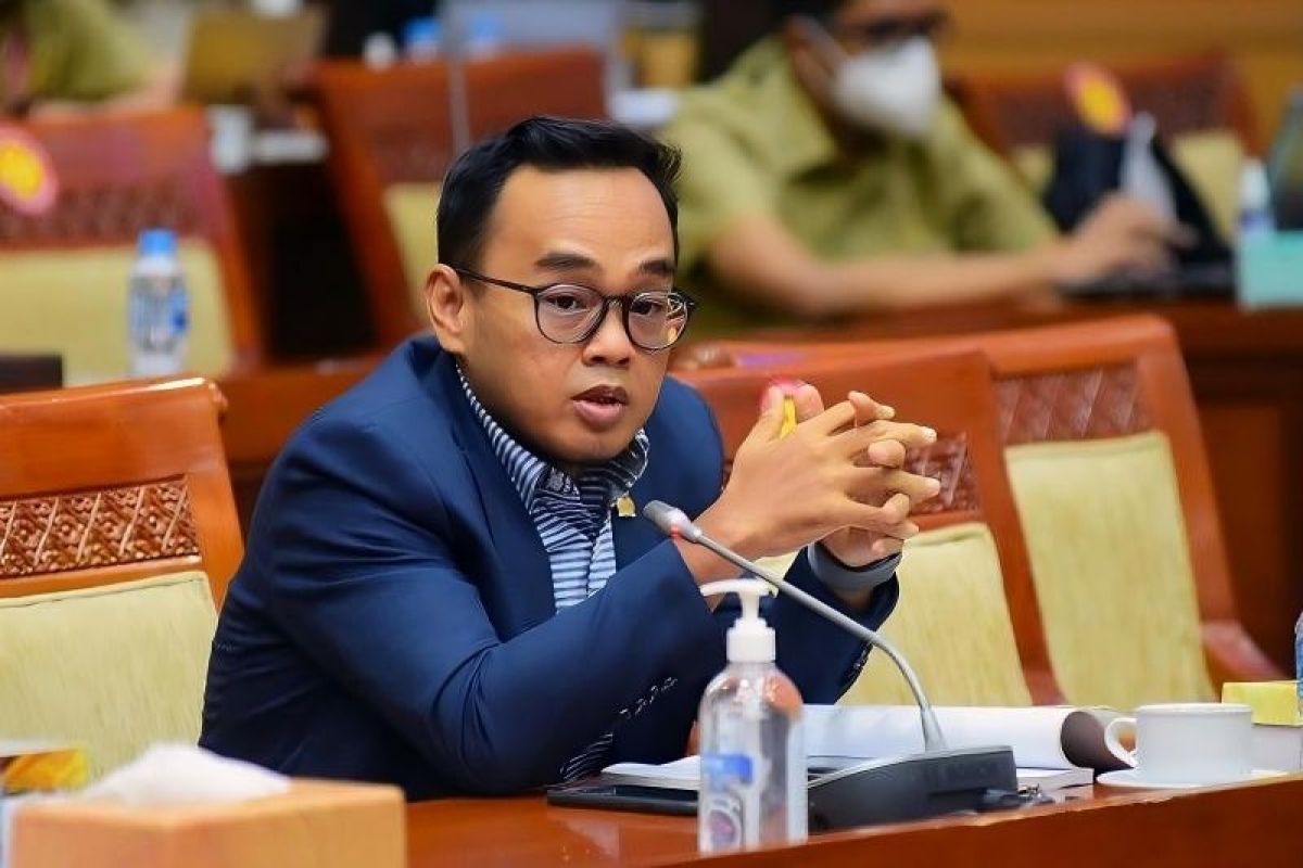 Anggota DPR apresiasi Polri ungkap penyelundupan 192 kilogram sabu