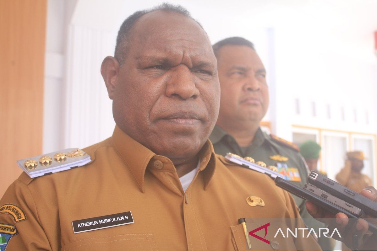 Pemkab Jayawijaya perketat penjualan lem Aibon mencegah penyalahgunaannya