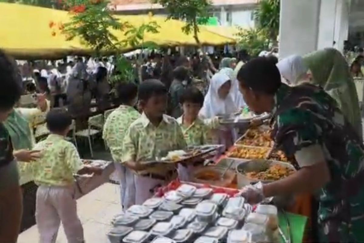 Pemkot Bandarlampung pastikan keamanan pangan Program MBG