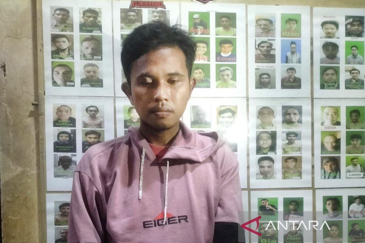 KAI Commuter tangkap pelaku pelecehan seksual di Stasiun Tanah Abang