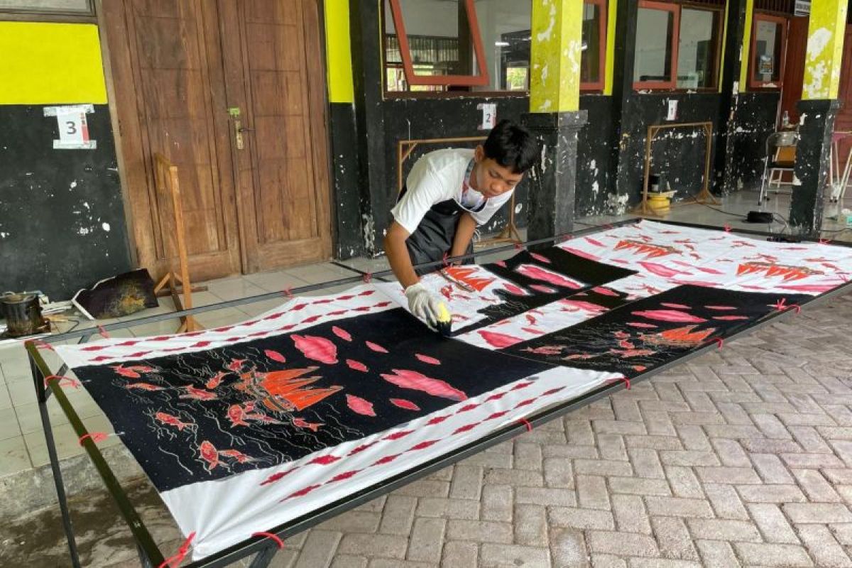 Dinas Pendidikan Jatim kebut persiapan LKS Dikmen 2025