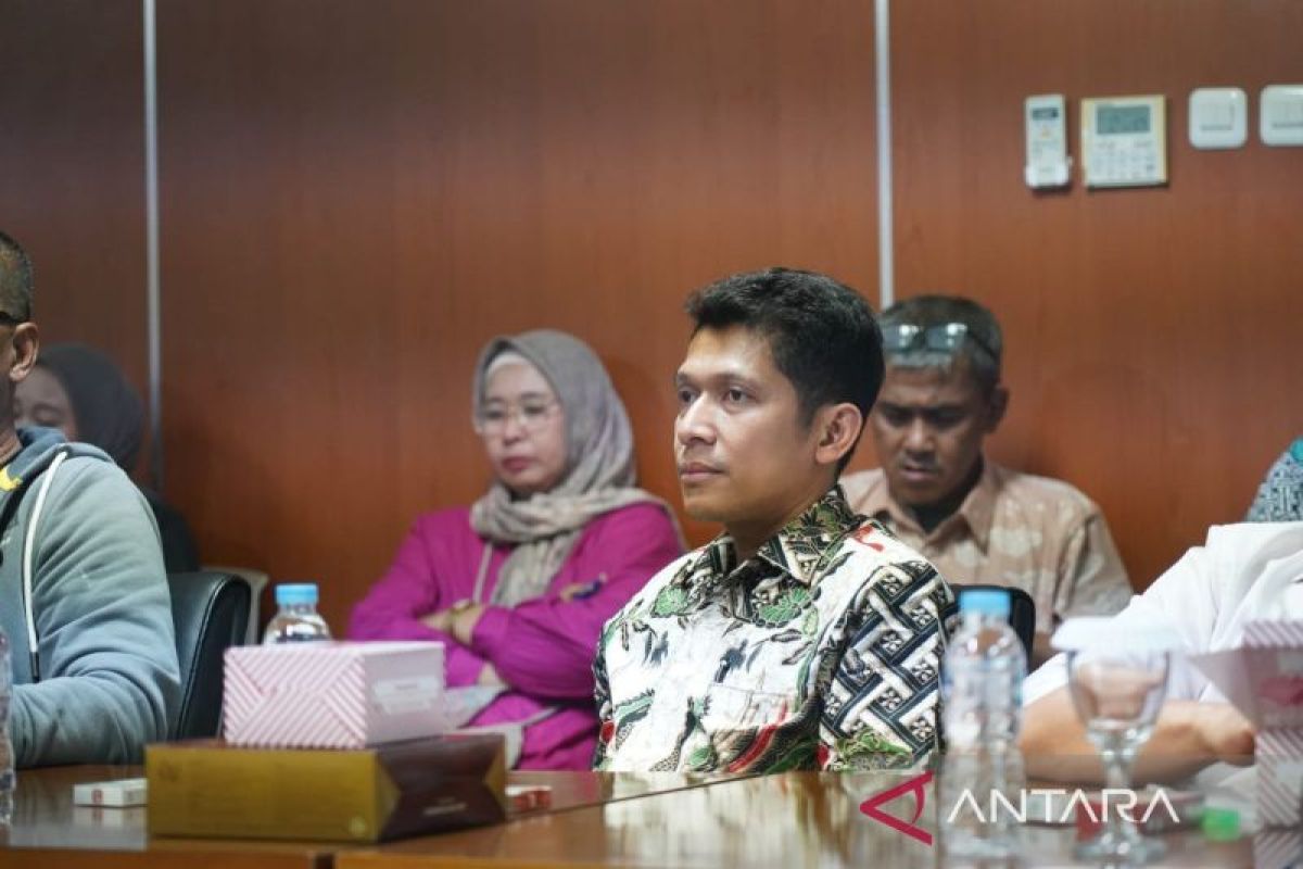 Wakil Ketua DPRD Bogor kecam aksi kekerasan seksual terhadap kakak beradik