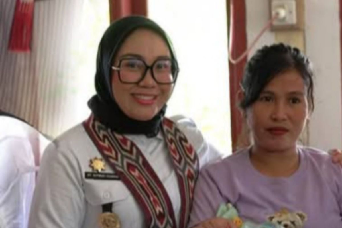Pemkab Mamuju bangun gerakan moral atasi stunting