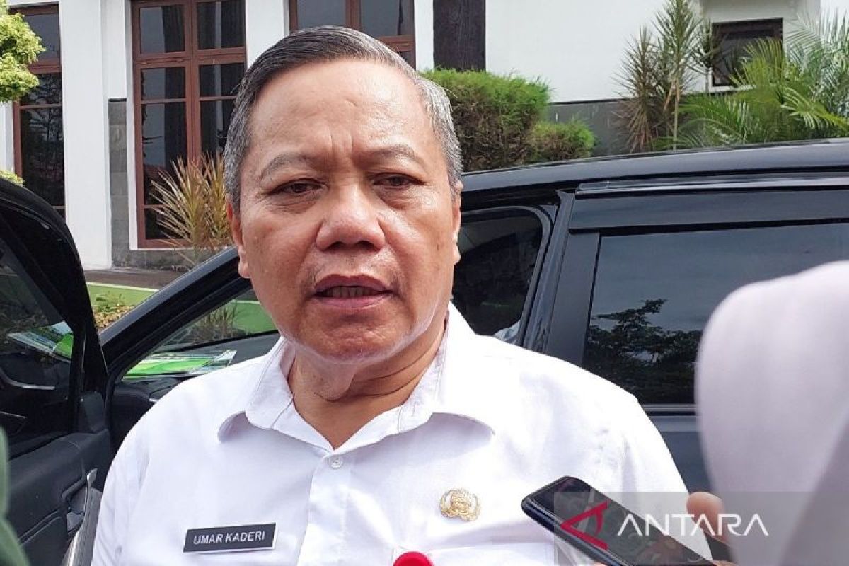 DBD muncul, Dinkes Kotim imbau masyarakat tingkatkan kewaspadaan