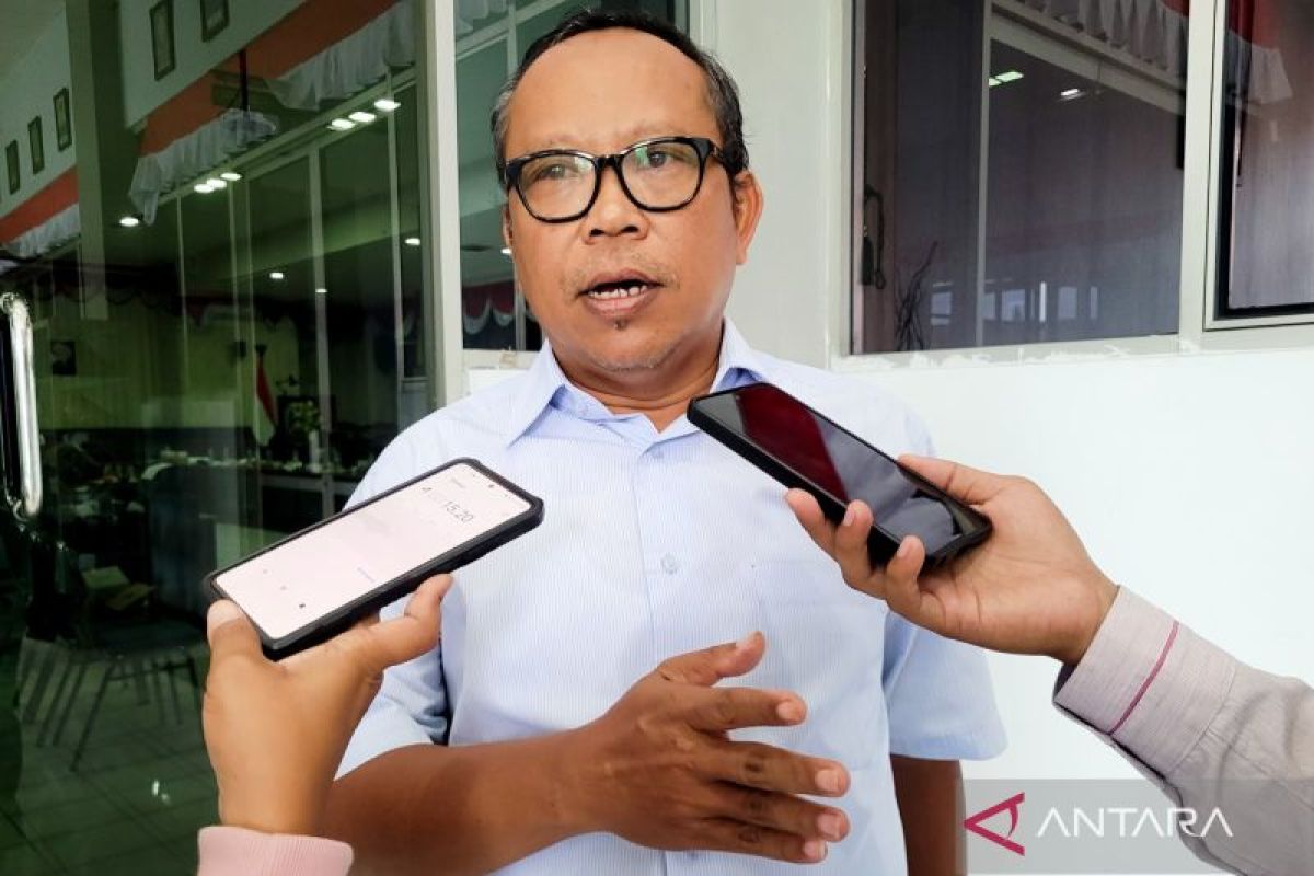 DPRD dan Pemkab Situbondo bahas RPJMD 2025-2029