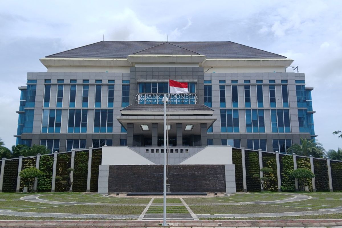 Keyakinan konsumen terhadap perekonomian Bangka Belitung pada Maret 2025 tetap kuat