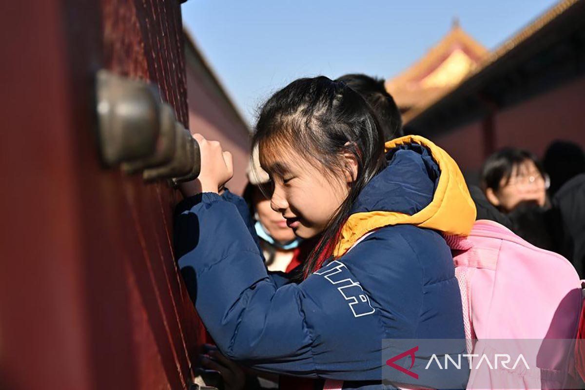 Peneliti China kembangkan perangkat pintar bantu penyandang tunanetra