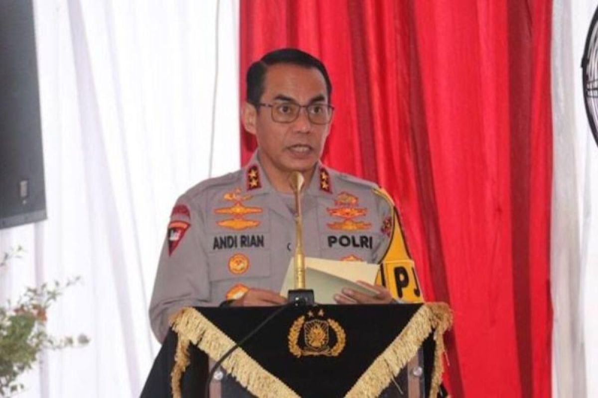 Kapolda Sumsel ingatkan warga tak terprovokasi berita hoaks jelang PSU