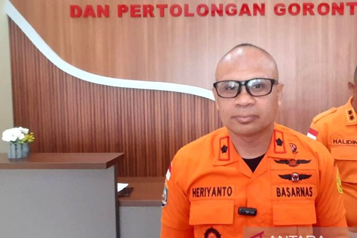 KPP ingatkan warga Gorontalo hindari aktivitas di sungai saat hujan