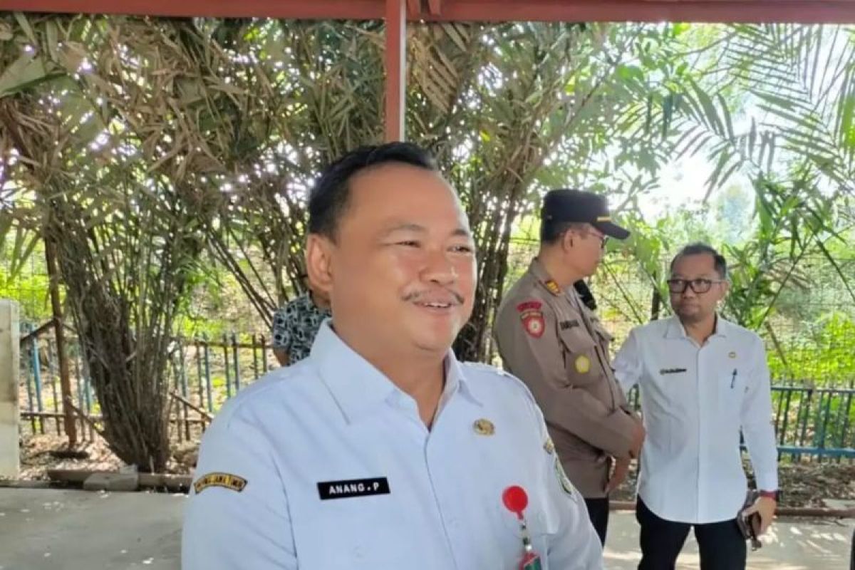 Tulungagung ajukan Rp100 miliar untuk penuntasan kawasan kumuh
