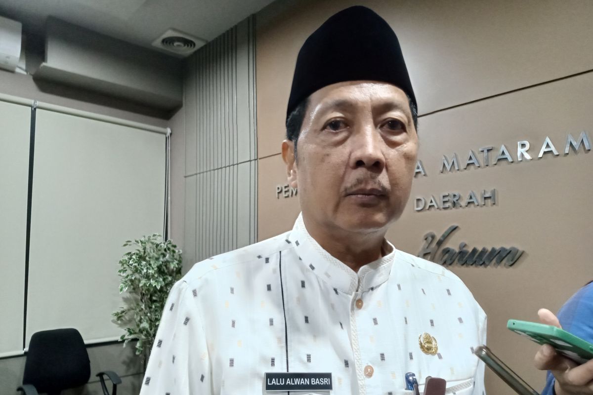 Sisa hibah Pilkada Mataram Rp232.440 masuk Silpa 2025