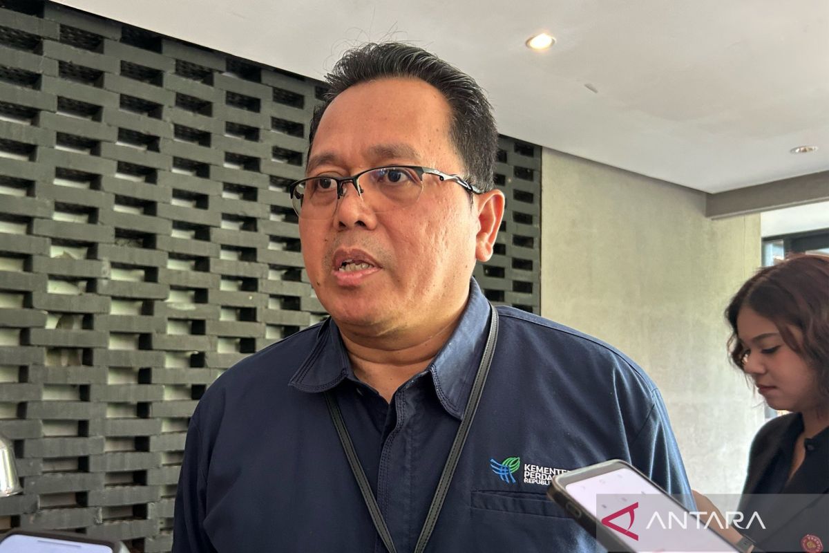 Kemendag evaluasi regulasi terkait banyaknya penutupan toko ritel