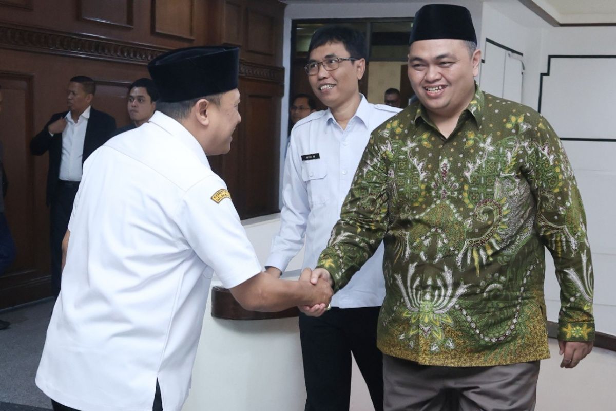 Wakil Ketua DPRD Jateng minta penataan ulang OPD berdampak ke masyarakat