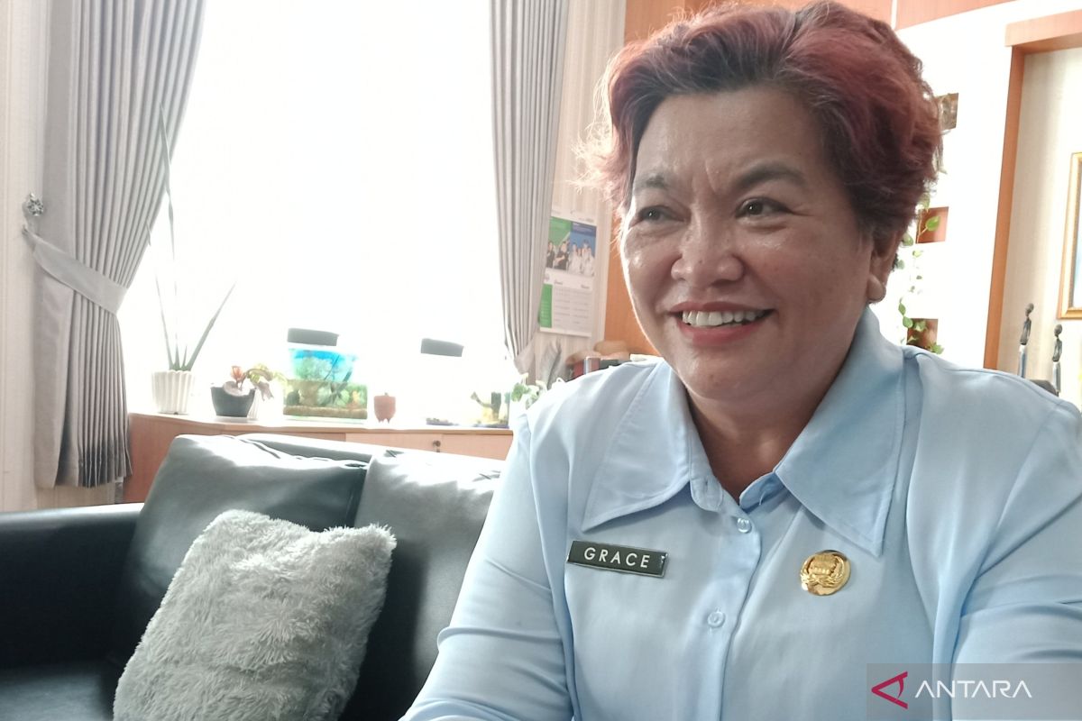 Dinas Kesehatan Penajam  jemput bola layanan PKG di sekolah