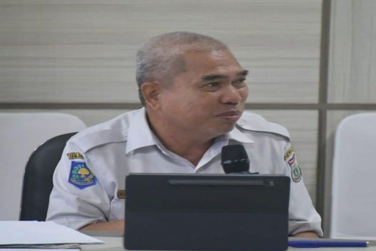DLH Sulbar identifikasi TPA sampah terbuka untuk direvitalisasi menjadi "sanitary landfill"