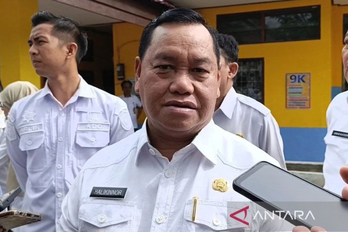 Bupati Kotim sebut pendatang turut pengaruhi angka kemiskinan