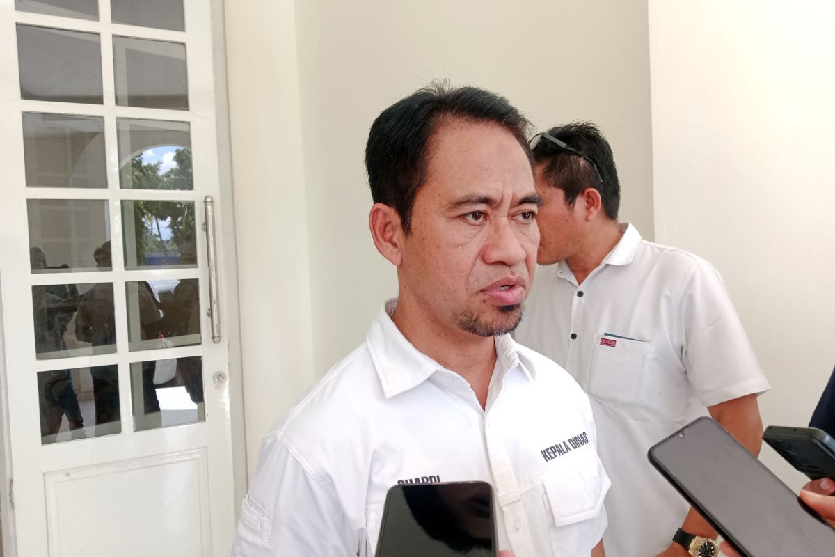 Tingkatkan kualitas, Tiga puskesmas di Lombok Tengah direnovasi tahun ini