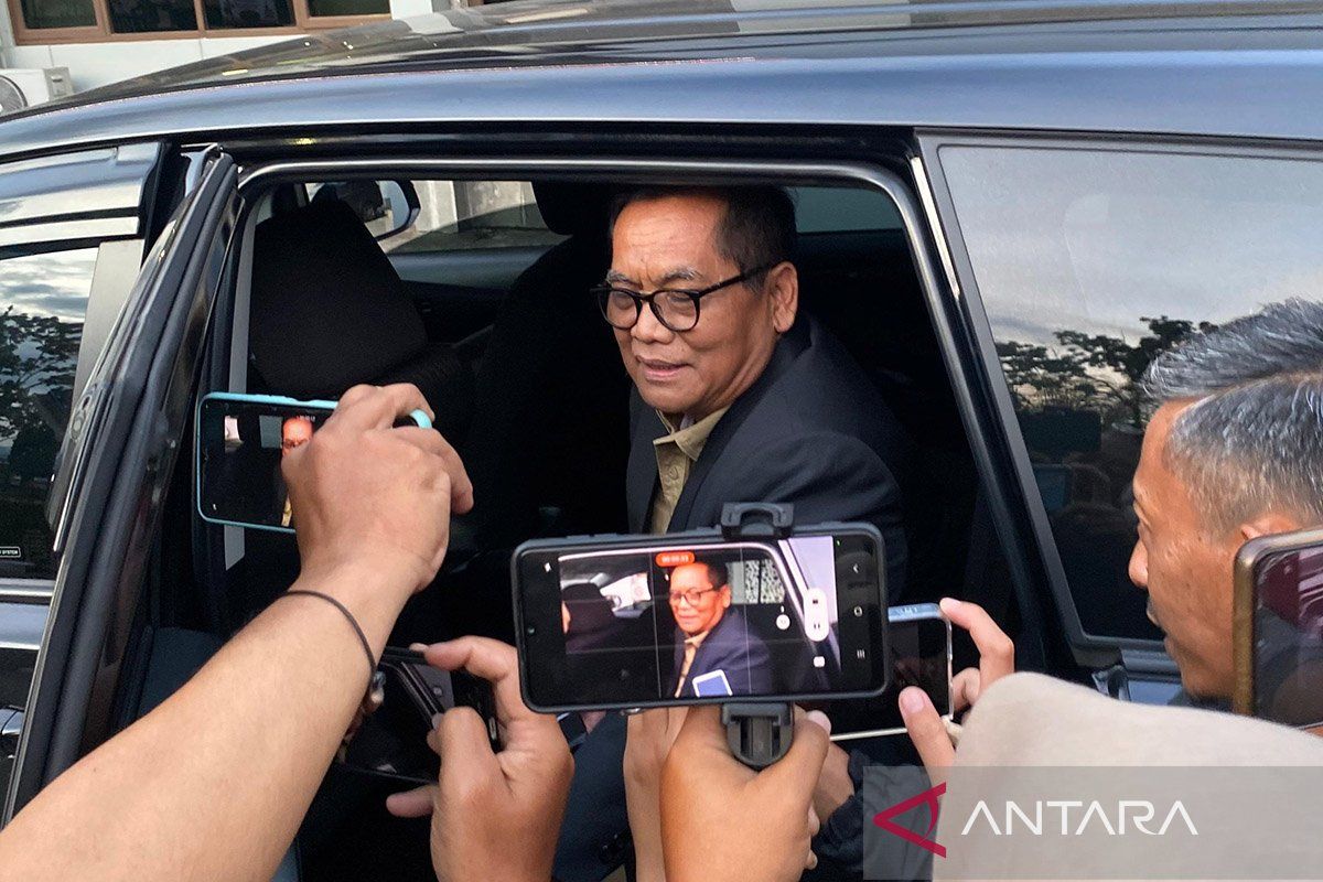 Konsil Kesehatan Indonesia periksa dokter yang diduga berbuat cabul terhadap pasien di Garut