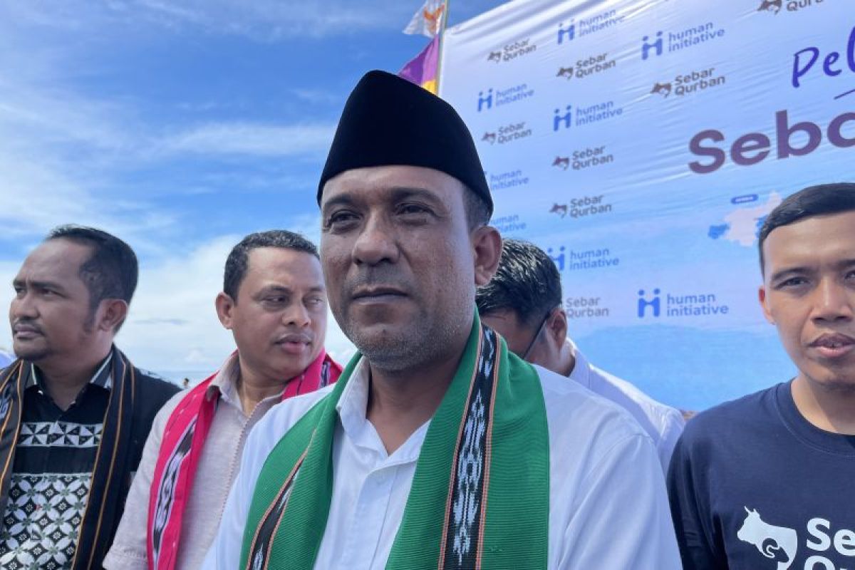 Bupati Maluku Tengah pastikan segera pulihkan rumah warga yang terbakar di Sawai
