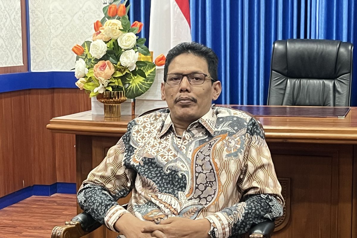 Ketua DPRD Batam pastikan kinerja jajarannya sesuai tupoksi pengawasan