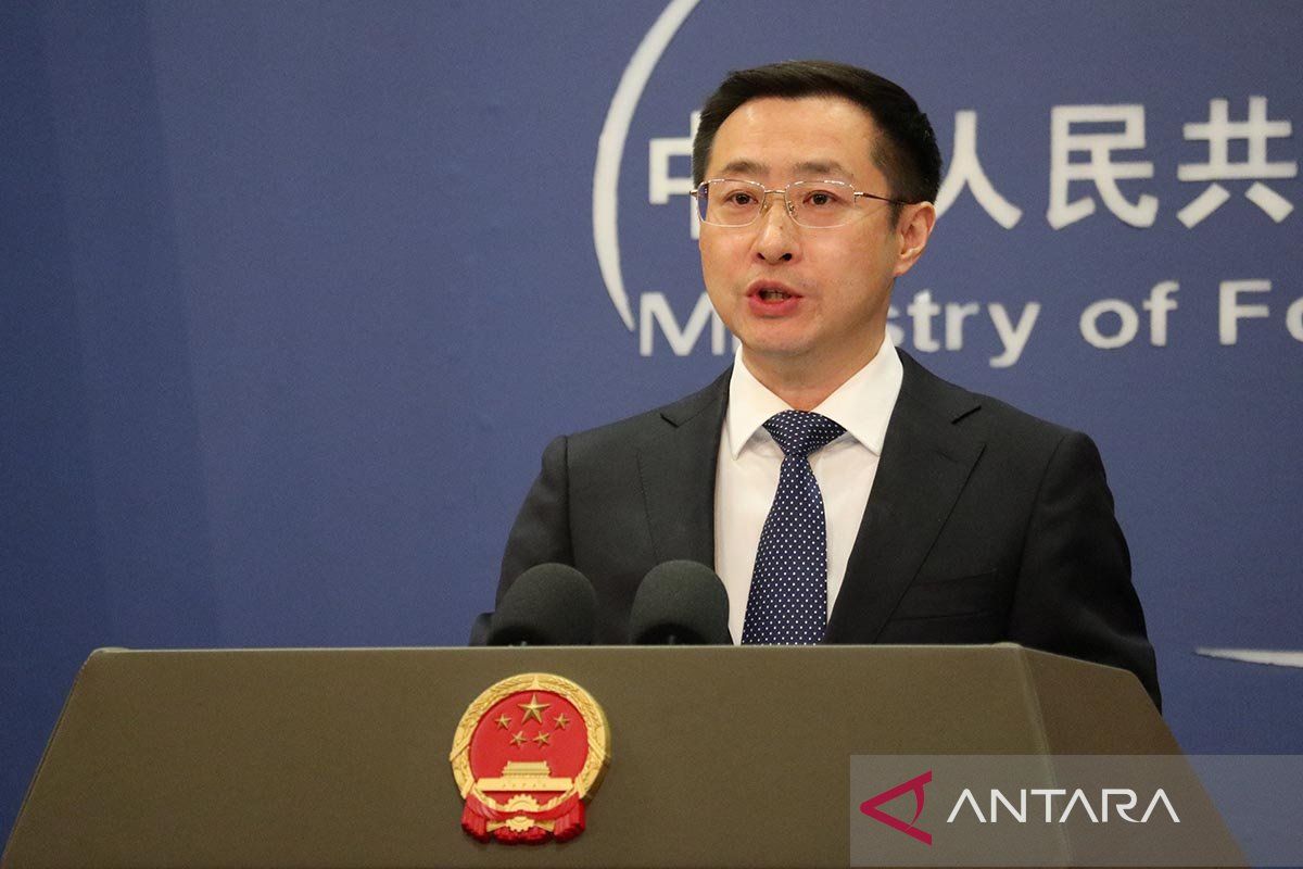 China lakukan segala langkah untuk lindungi keamanan siber nasional