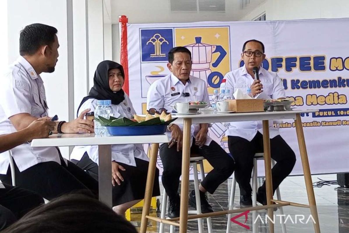 Pendaftar KI di Sulsel capai 1.720 UMKM pada tiga bulan 2025