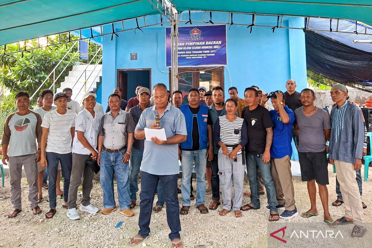 HNSI NTT tolak kewajiban penggunaan VMS