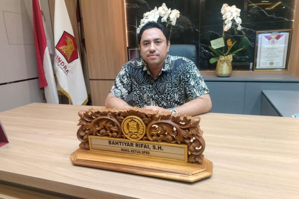 DPRD Surabaya ingatkan 