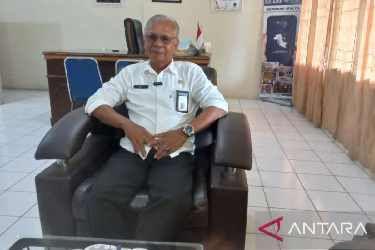 Dinas Sosial Bangka rutin mutakhirkan data DTKS
