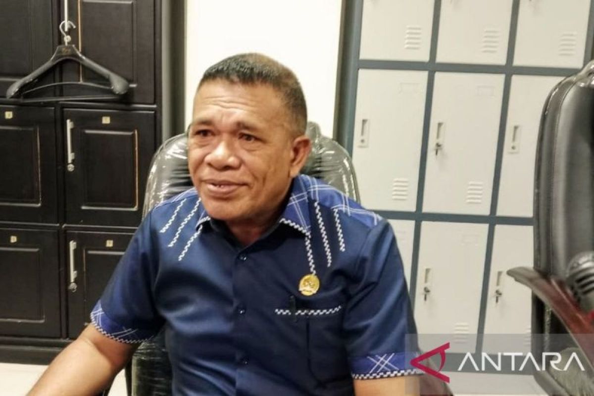 BK DPRD Maluku  konsultasi tata beracara ke Kemendagri secara virtual
