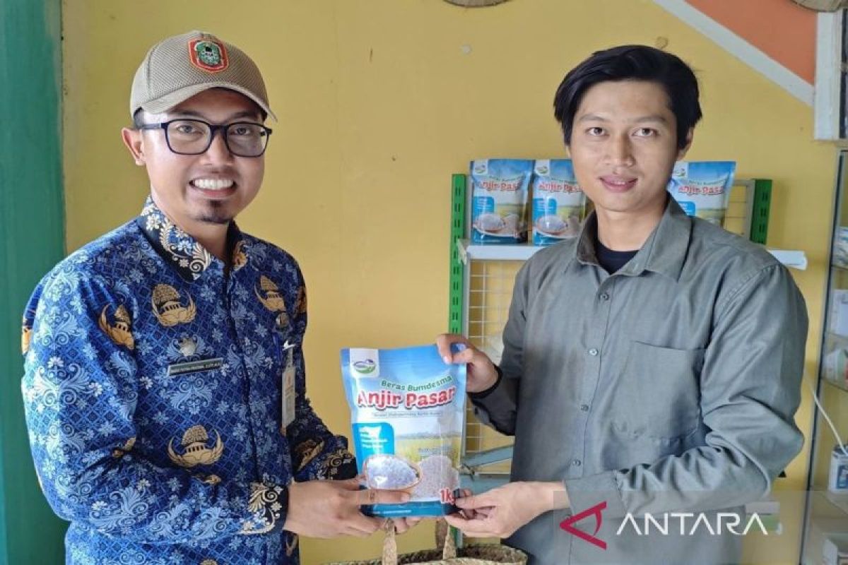 Pemprov Kalsel dorong BUMDes sebagai penyedia MBG