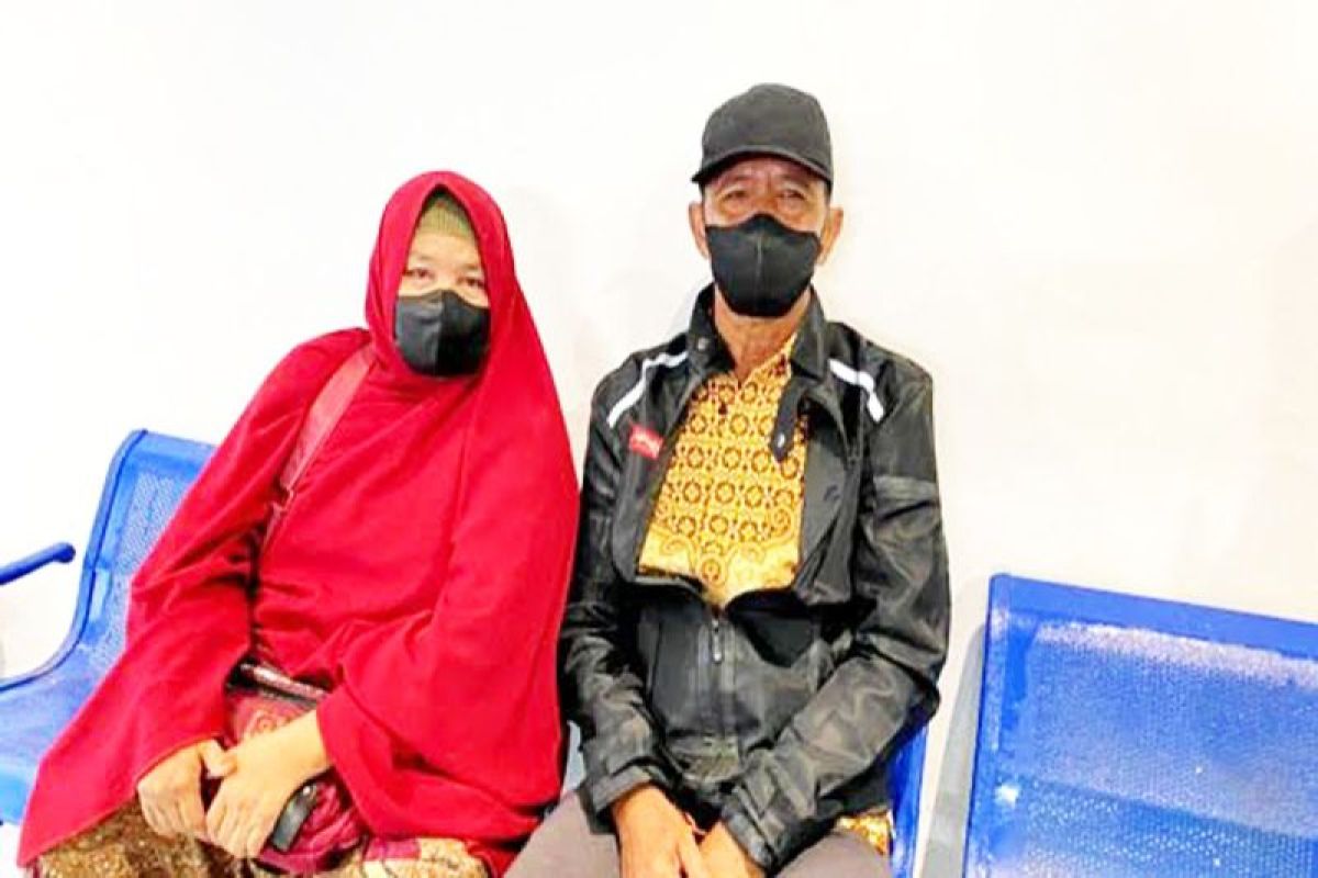 Pekerja sawit di Barut terbantu Program JKN, iuran ditanggung pemerintah