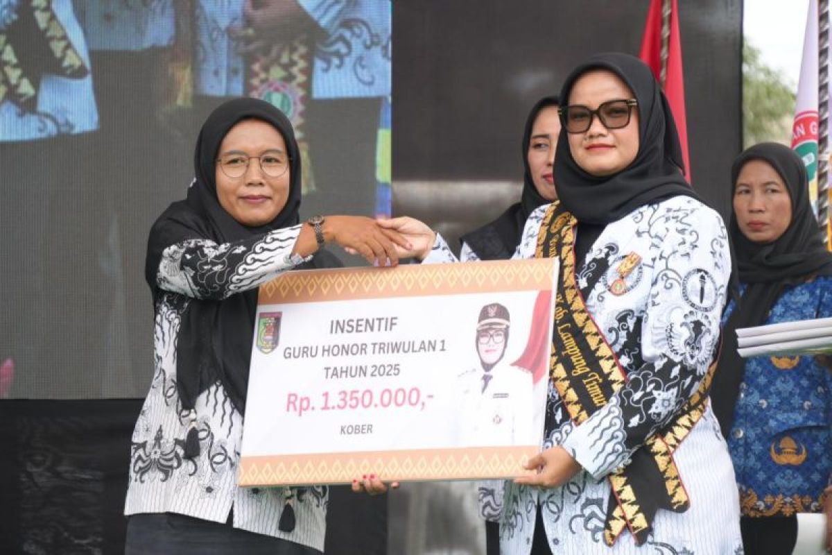 Alokasikan Rp891 miliar untuk pendidikan, Lampung Timur prioritaskan SDM unggul dan sekolah layak