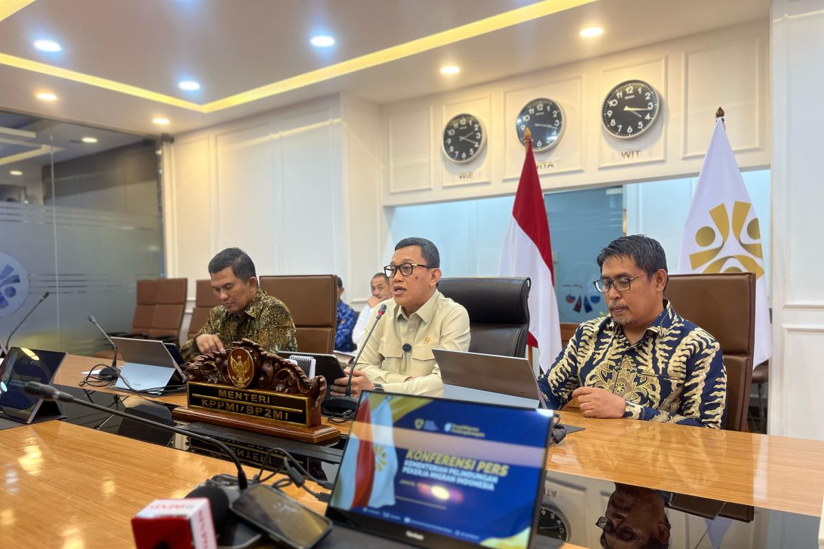 KP2MI dampingi proses hukum keluarga PMI meninggal di Kamboja