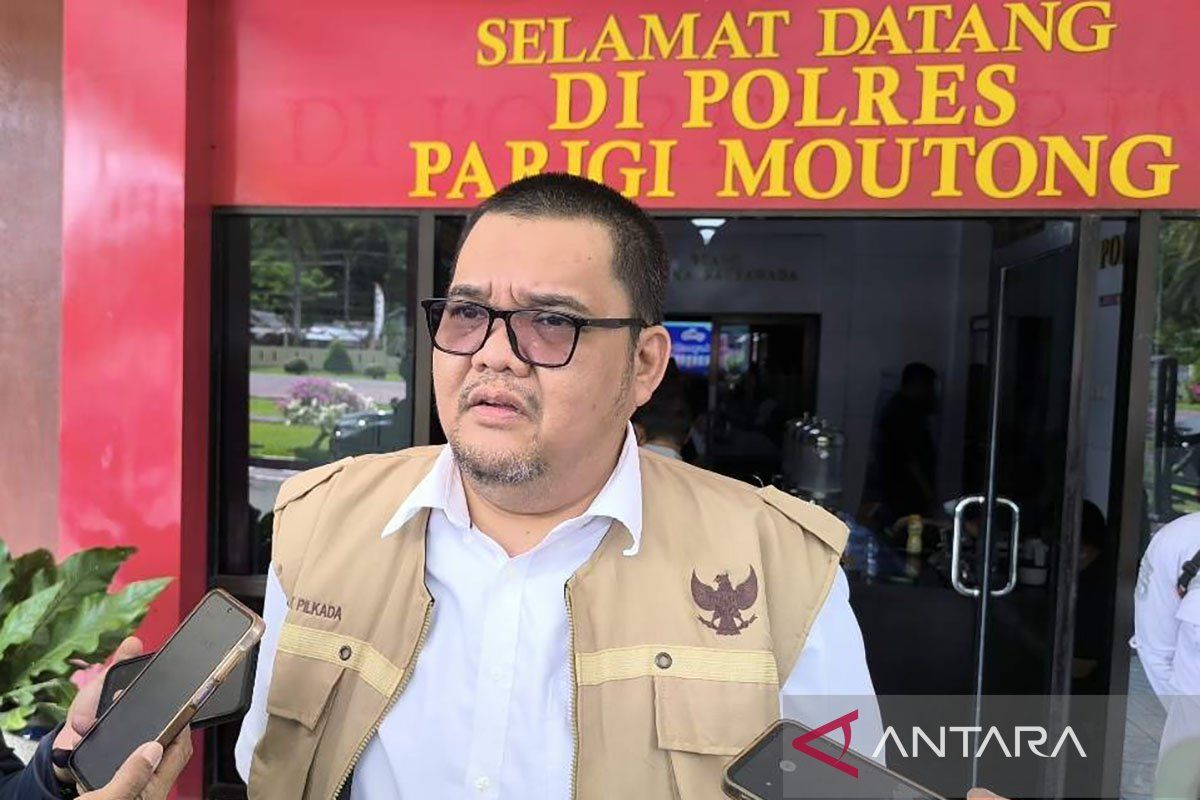 281 jiwa terdampak banjir di Parigi, jembatan putus dan sekolah rusak