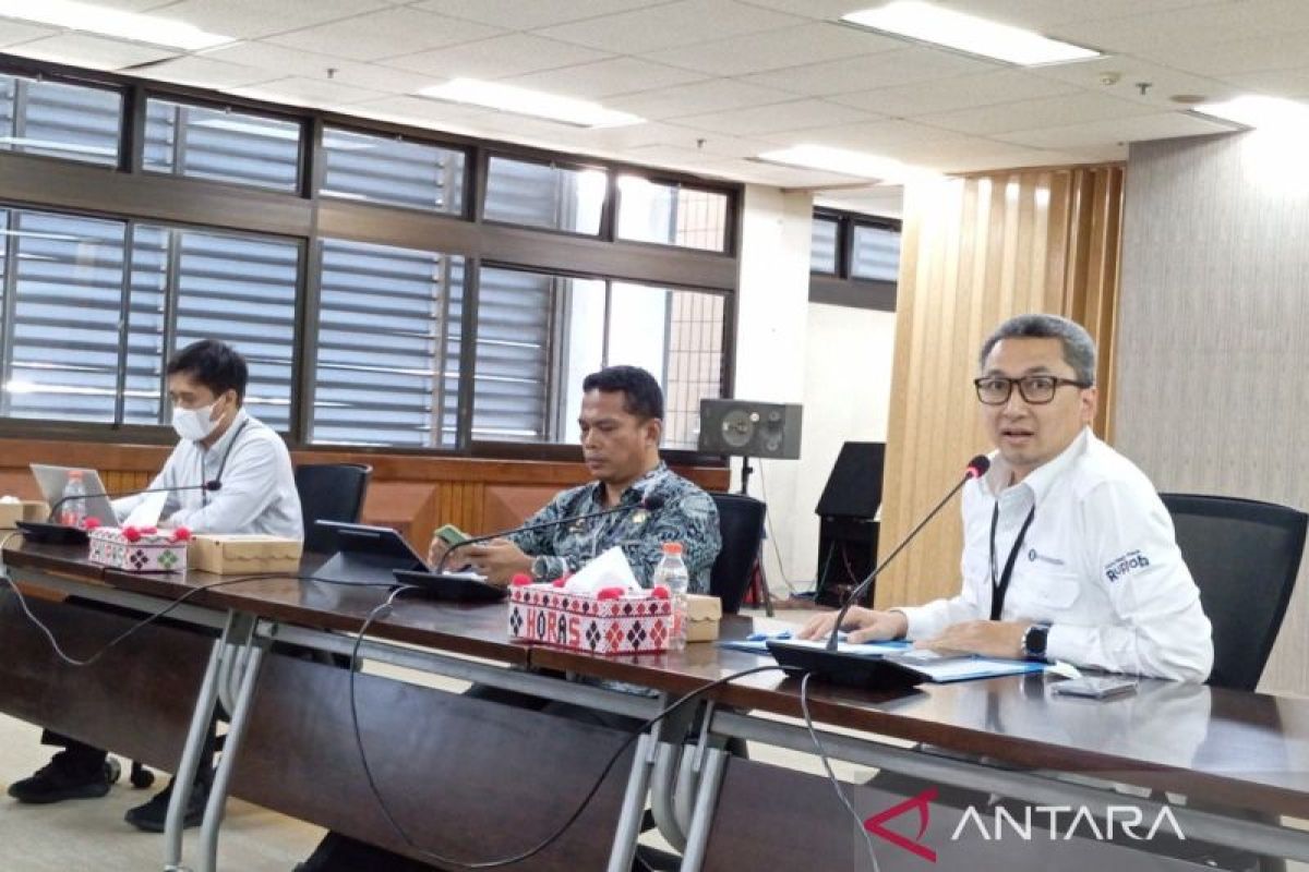 Ini dukungan BI meriahkan Hari Jadi Kota Pematangsiantar