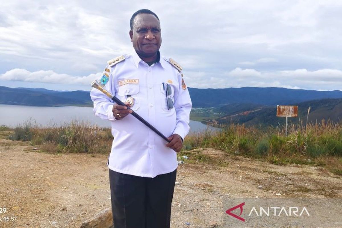 Pemkab Pegunungan Arfak tunggu petunjuk pelaksanaan Program MBG