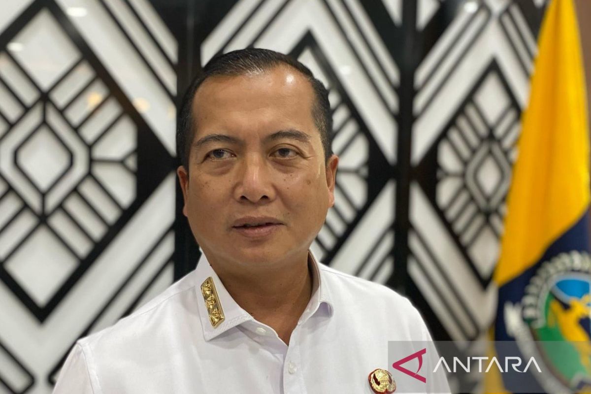 Gubernur NTB Iqbal janji carikan solusi soal harga jagung