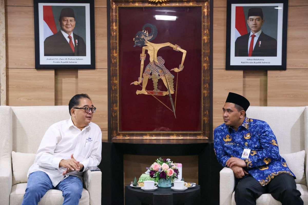 Pemprov Jateng dukung pengembangan olahan parijoto khas Muria