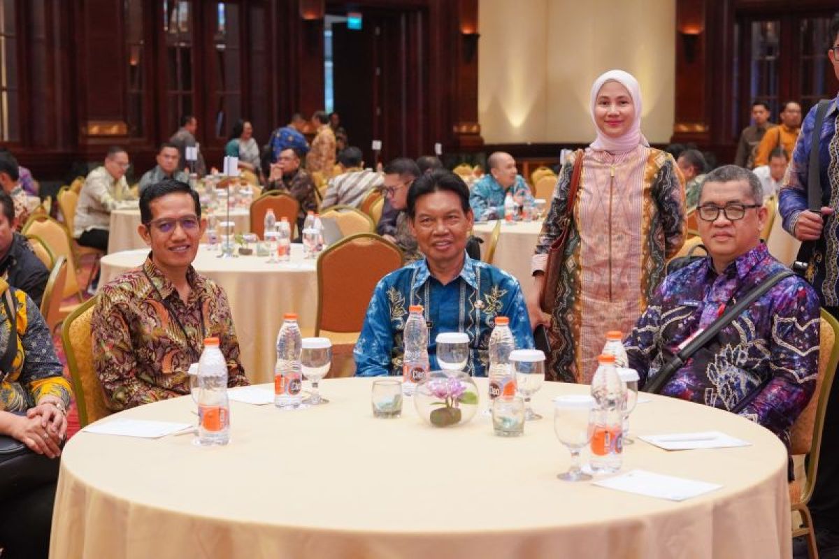 Kabupaten HSS siap dukung tranformasi digital bidang keuangan daerah