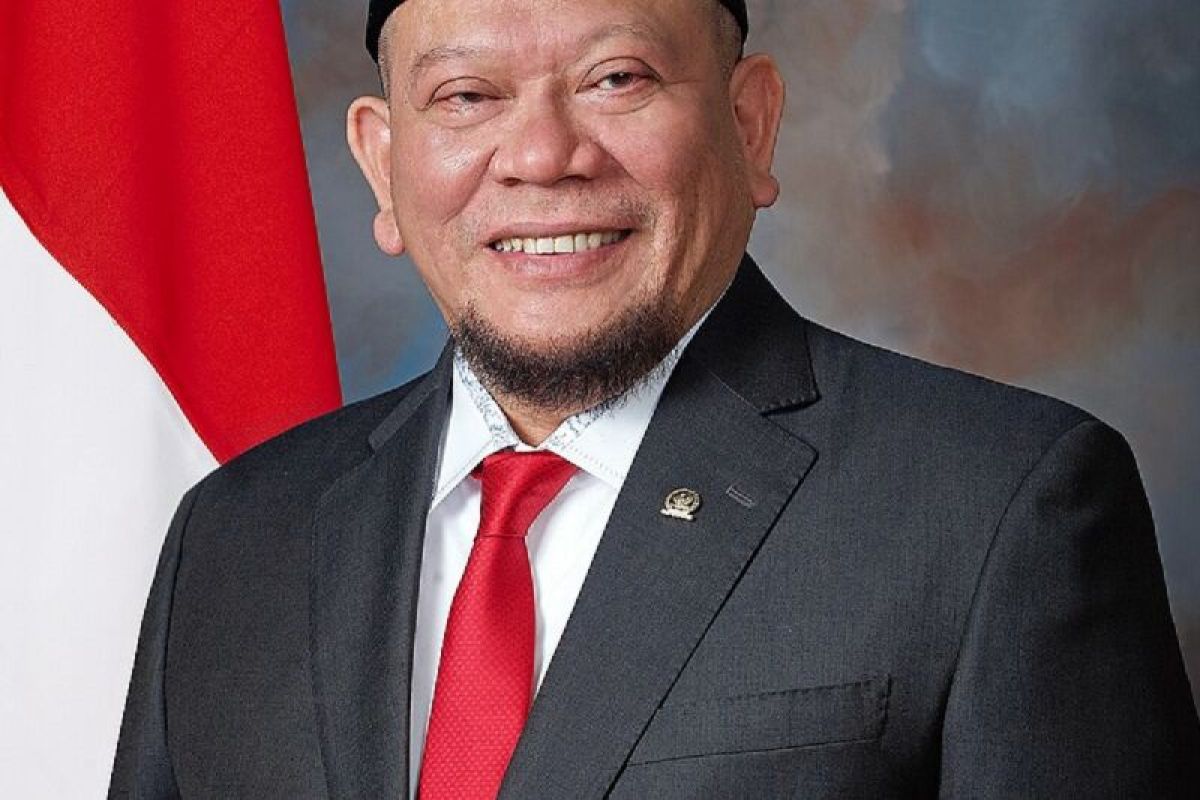 KPK soal pemanggilan La Nyalla sebut Kita tunggu saja sama-sama